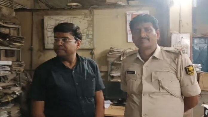 Breaking : पटना में फर्जी डॉक्टर गिरफ्तार