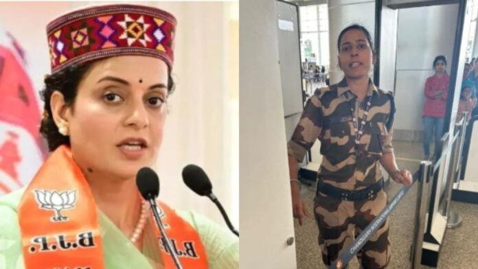 Kangana Ranaut Thappad