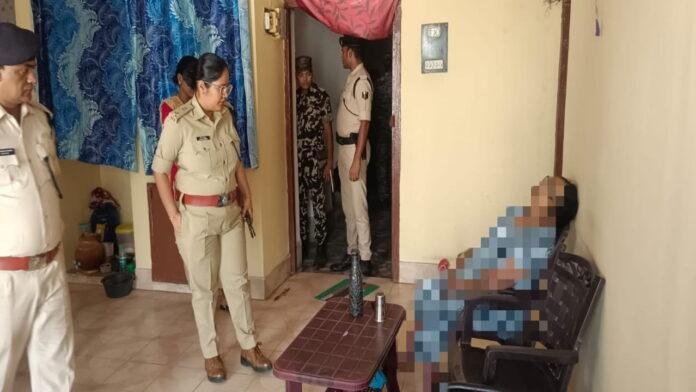 कोतवाली थाना के डायल-112 में पोस्टेड महिला ASI की मौत, हार्ट अटैक बताया जा रहा कारण