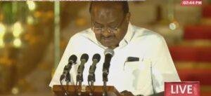 HD Kumar Sawami 22Scope News