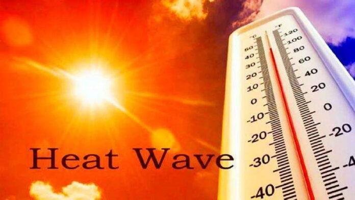 Heat Wave के कारण आया हार्ट अटैक, पटना में 2 शिक्षकों की मौत