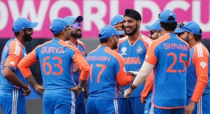 T20 World Cup 2024