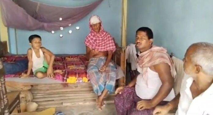 MADHEPURA