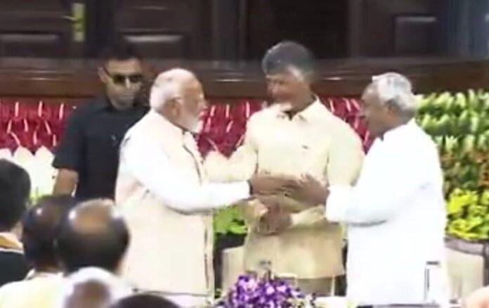 Modi Cabinet Modi Cabinet