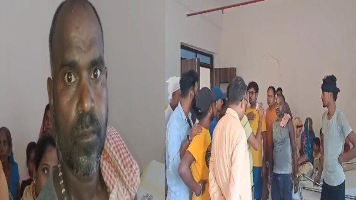 2 बच्चियां समेत 3 बच्चे की मौत, मचा कोहराम