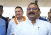 NEET पेपर लीक मामला : मंत्री ने कहा- बनाए गए हैं कड़े कानून, नहीं बख्शा जाएगा कोई भी दोषी