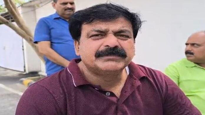 मंत्री जमा खान ने भाजपा नेता संजय पासवान के बयानों का किया समर्थन