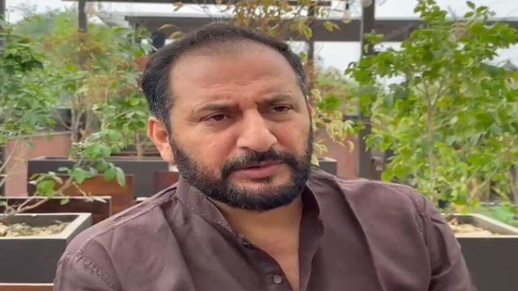 नीरज बबलू ने कहा- PHED विभाग में गड़बड़ियों के कारण रद्द हुआ टेंडर