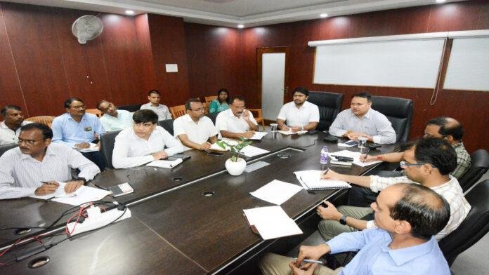 'बारिश के अलर्ट को देखते हुए 3 दिनों तक दिन-रात वार्ड में ही रहेंगे निगमकर्मी'