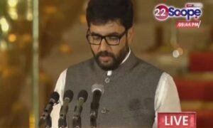 Murlidhar 22Scope News