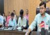 श्रावणी मेला-2024 को लेकर जिलाधिकारी ने की महत्वपूर्ण बैठक
