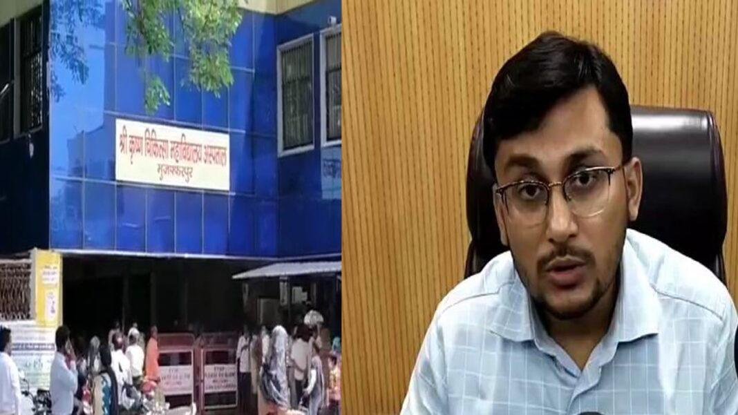 भीषण गर्मी में AES पीड़ित बच्चों की बढ़ रही है संख्या, अलर्ट मोड पर स्वास्थ्य विभाग
