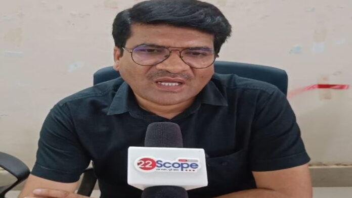 NCD Clinic सभी प्राथमिक स्वास्थ्य केंद्रों पर खुलेगा NCD क्लीनिक, CHO को दिया गया प्रशिक्षण