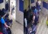 चंद सेकंड में गाड़ी लेकर फरार हुआ चोर, CCTV कैमरे में कैद हुई करतूत