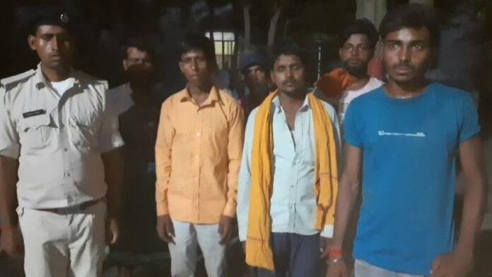 करंट लगने से बुजुर्ग की मौत