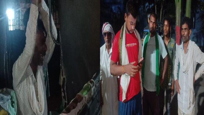 रहुई में विवाहिता की पीट-पीटकर हत्या, जांच में जुटी पुलिस