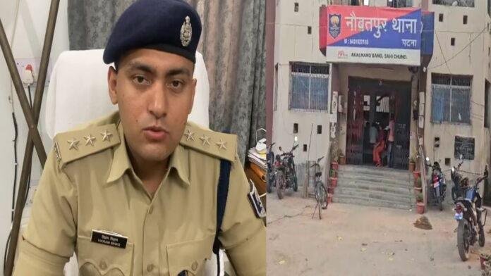 लापता अधेड़ व्यक्ति सकुशल बरामद