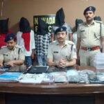 Nawada Police 1 22Scope News