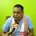 Neeraj Kumar JDU 1 22Scope News