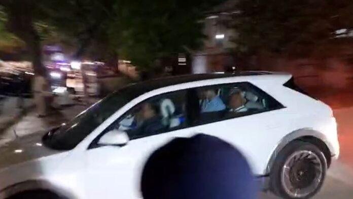 Breaking : 2 दिवसीय दिल्ली दौरे के बाद पटना लौटे CM नीतीश