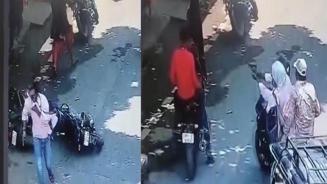 दिनदहाड़े गोलीबारी घटना में घायल युवक की हुई मौत