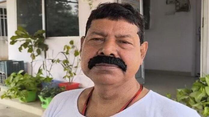नीतीश का हमेशा सम्मान करते हैं तेजस्वी, भाई बीरेंद्र ने कहा- इंडिया गठबंधन में जल्द आएं सीएम