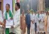 प्रो. वीरेंद्र कुमार सिंह को राजद शिक्षक प्रकोष्ठ का प्रदेश महासचिव मनोनीत