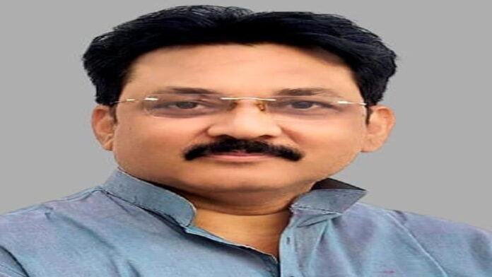 राजेश भट्ट ने कहा- चुनाव परिणाम आते हीं INDI गठबंधन की बोलती हो जाएगी बंद