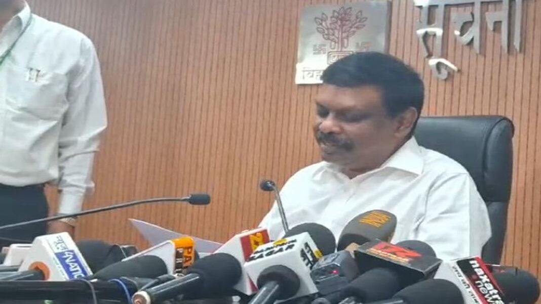 चुनाव के बाद कैबिनेट की पहली बैठक, 25 एजेंडों पर लगी मुहर