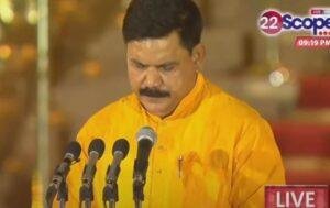 Satish Dubey 1 22Scope News