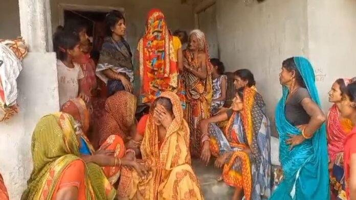 सुपौल में CSP संचालक की सड़क दुर्घटना में मौत