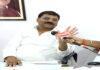 तेजस्वी के पिता ने UPA सरकार में रेल मंत्रालय को बनाया था भ्रष्टाचार का अड्डा - उमेश कुशवाहा