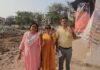 VOTE IN PATNA: