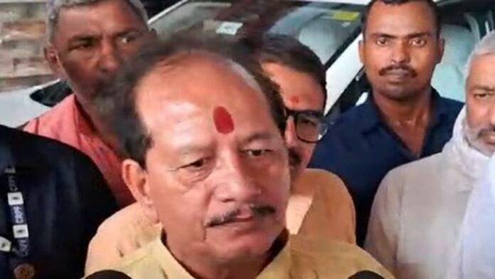 गया जिला के खनिज विकास पदाधिकारी किए गए निलंबित