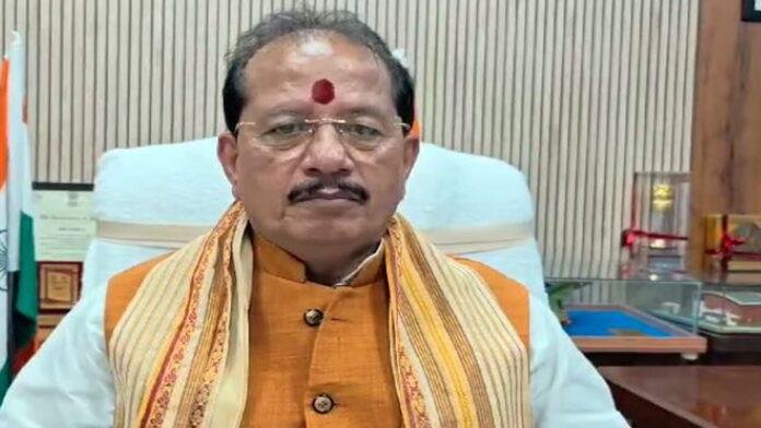 विजय सिन्हा ने कहा- खुद को नहीं सुधारा तो राजनीति से विलुप्त हो जाएगा विपक्ष