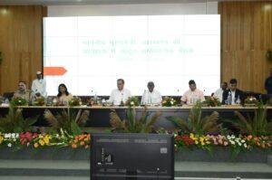 मुख्यमंत्री श्री चम्पाई सोरेन ने विधि व्यवस्था को लेकर आयोजित उच्च स्तरीय बैठक में दिए ये अहम निर्देश