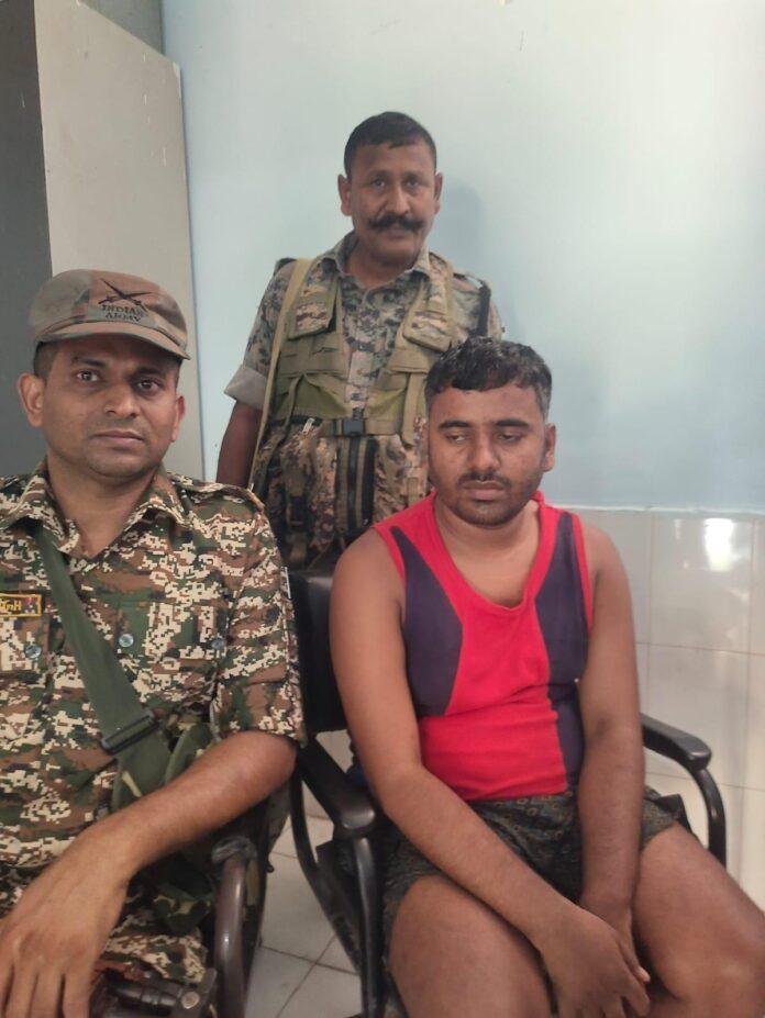 ACB की बड़ी ACB की बड़ी कार्यवाहि