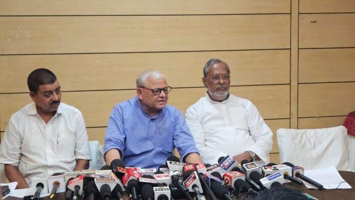 Ahmad Ashfaque Karim