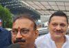 Ashok Choudhary