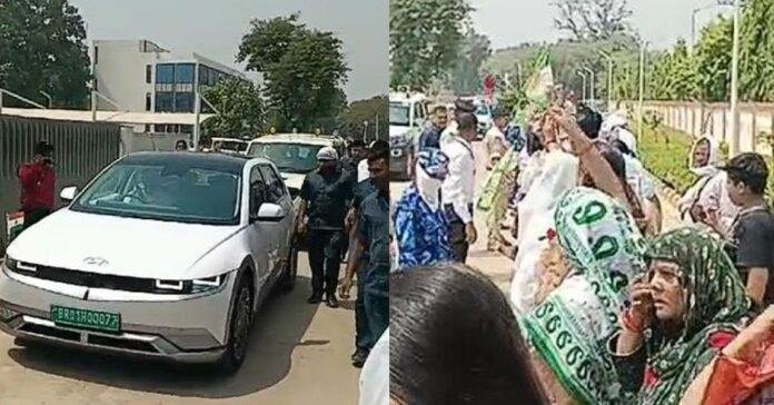 CM Nitish