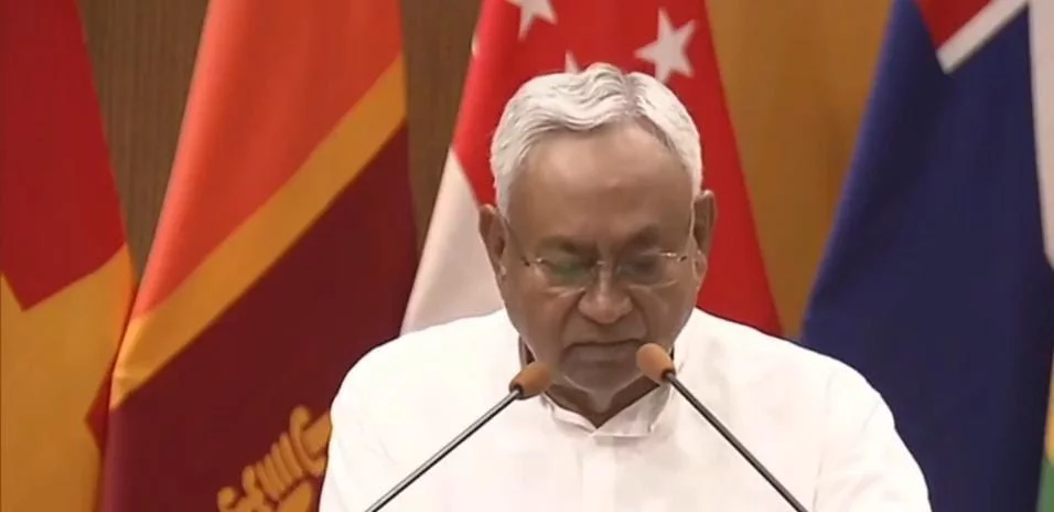 Nalanda University Inauguration