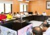 CM Nitish