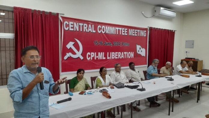CPI-ML