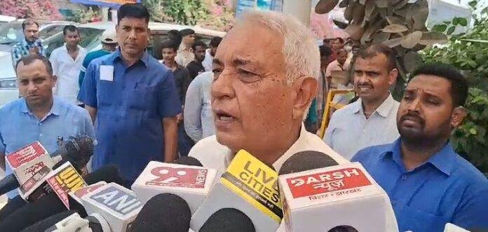 Patna