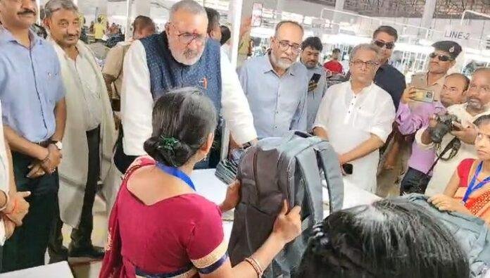 Bag and Textile Cluster