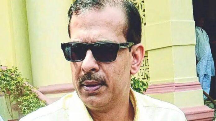 KK Pathak
