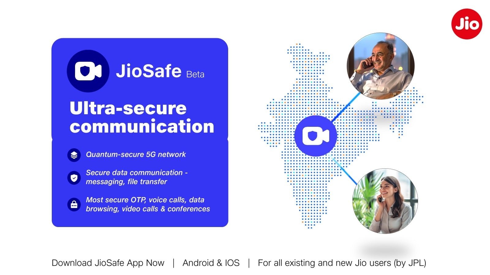 Jio