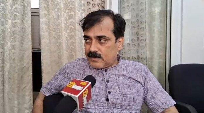 BJP BJP