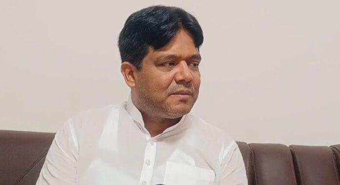JDU MLC