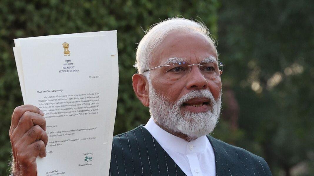 Modi